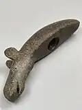 'Allunda Moose' ceremonial axe, Sweden, c. 2500 BC[50]
