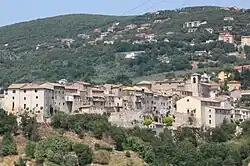 View of Alviano
