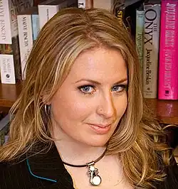 Amanda Blain