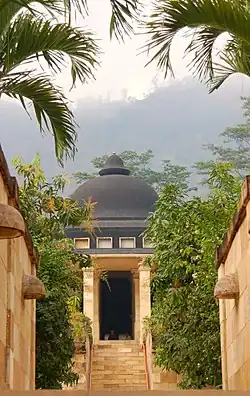 Amanjiwo, Indonesia