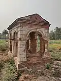 Ambala Christian Cemetery