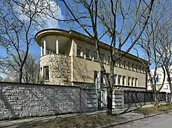 Embassy in Warsaw