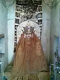 Shri Ambika Devi, Takhatgarh, Pali district, Rajasthan