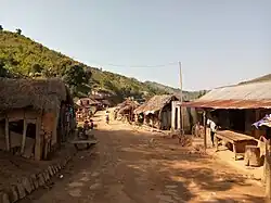 Ambohimisafy