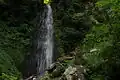 70. Amedaki Falls