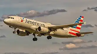 Airbus A320-200