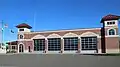 Fire department