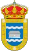 Coat of arms of Ames