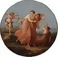 Cupid's Revenge (vorarlberg Museum)