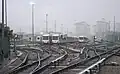 Ampang Depot.