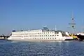 Amstel Botel (boat hotel)