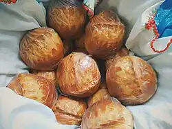 Bolo de Ançã