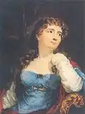 Anabella Milbanke