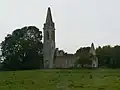 Église Saint-Nicolas de Villiers-sur-Port