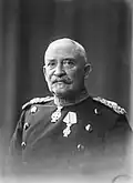 Anders Ludvig Hansen