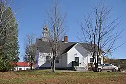 Town hall