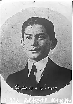 André Cuchet