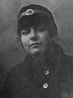 Andrée Babelay