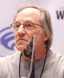 Bormanis in 2025