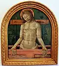 Pieta, c. 1490
