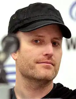 Lockington in 2017