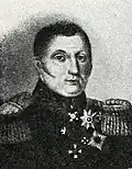 Andrey Kleinmikhel&nbsp;[ru]