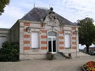 Town hall