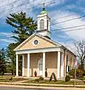 Anglican Church