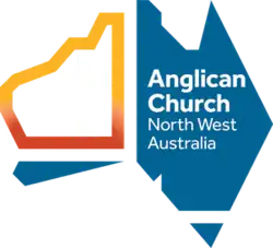 Logo of the Diocese