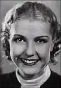 Anita Louise Milly Morton
