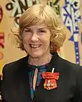 Ann Tod