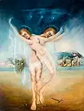 'Eternal Love', 1979