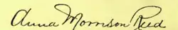Signature