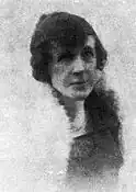 Anna Myrberg