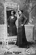 Anne-Marie Pascal