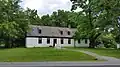 Annearrundell County Free School (original spelling), July 2016