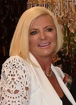 Annette Presley