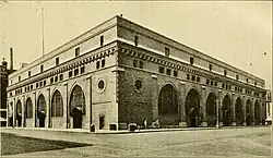 Union Market