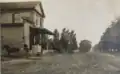 Appears to have been one of the many stores in Dorset, I am unsure of the location.