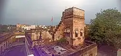 Antarikṣa Pārśvanātha Tīrtha