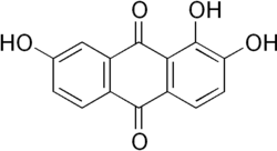 Skeletal formula