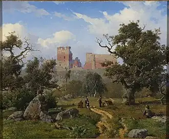 Anton Edvard