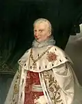 Order of Leopold (1808)