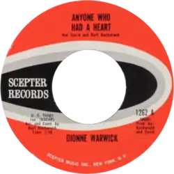 side-A label