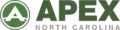 Official logo of Apex