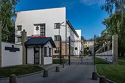 Holy See