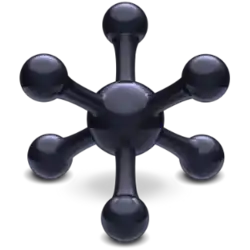 Apple Qmaster icon