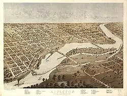 Appleton