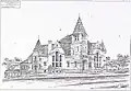 First Congregational Church in Appleton, Wisconsin