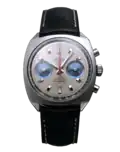 Arcadia Watch circa 1966